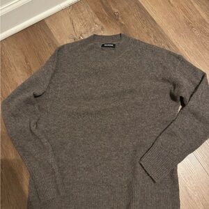 Naadam cashmere sweater